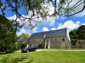 Holiday Home in Lantheuil with Garden